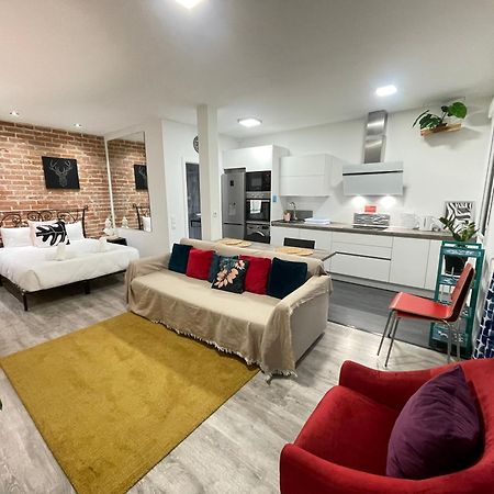 Апартаменты Wakaflats 4, Centro Madrid Chueca, Sb Экстерьер фото