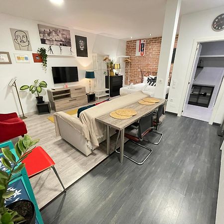 Апартаменты Wakaflats 4, Centro Madrid Chueca, Sb Экстерьер фото